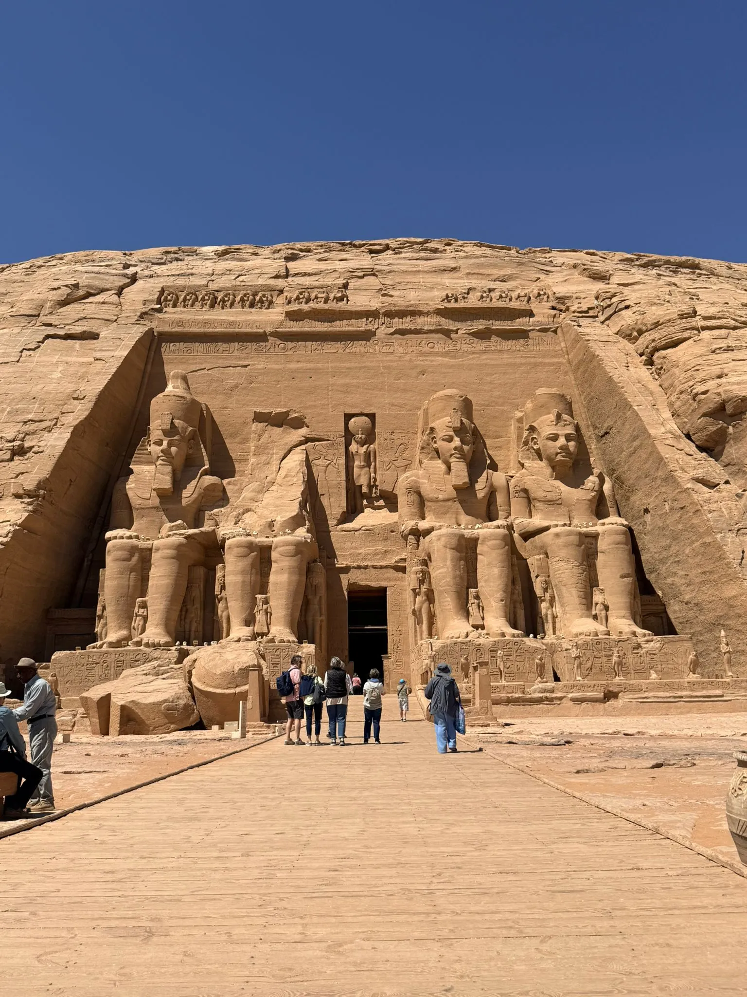 🏛️✨ Aswan & Abu Simbel Day Trip from Marsa Alam 🌅🚐 Aswan Abu simbel tour /IMG-20260331-WA0114.jpg